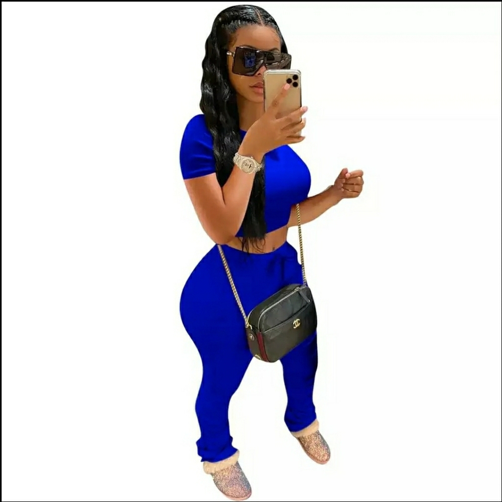 2 pc pant sets